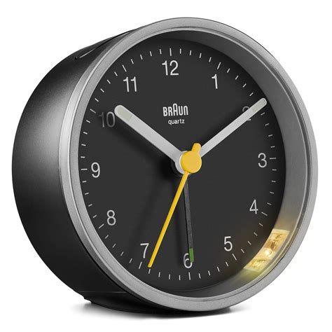 braun alarm clocks official site.